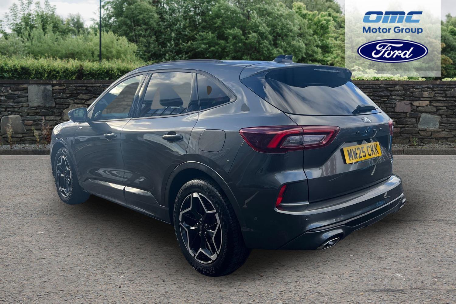 Used Ford Kuga 2025 for sale - 76866055: Photo 3