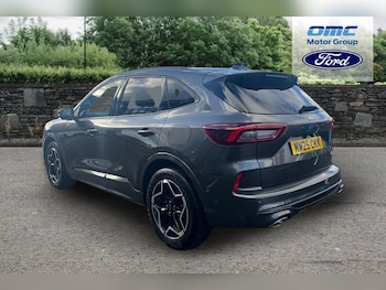 Used Ford Kuga 2025 for sale - 76866055: Photo