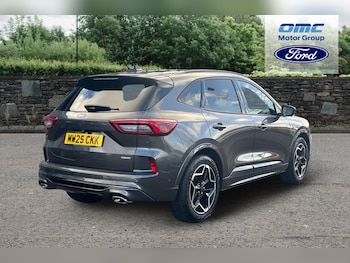 Used Ford Kuga 2025 for sale - 76866055: Photo