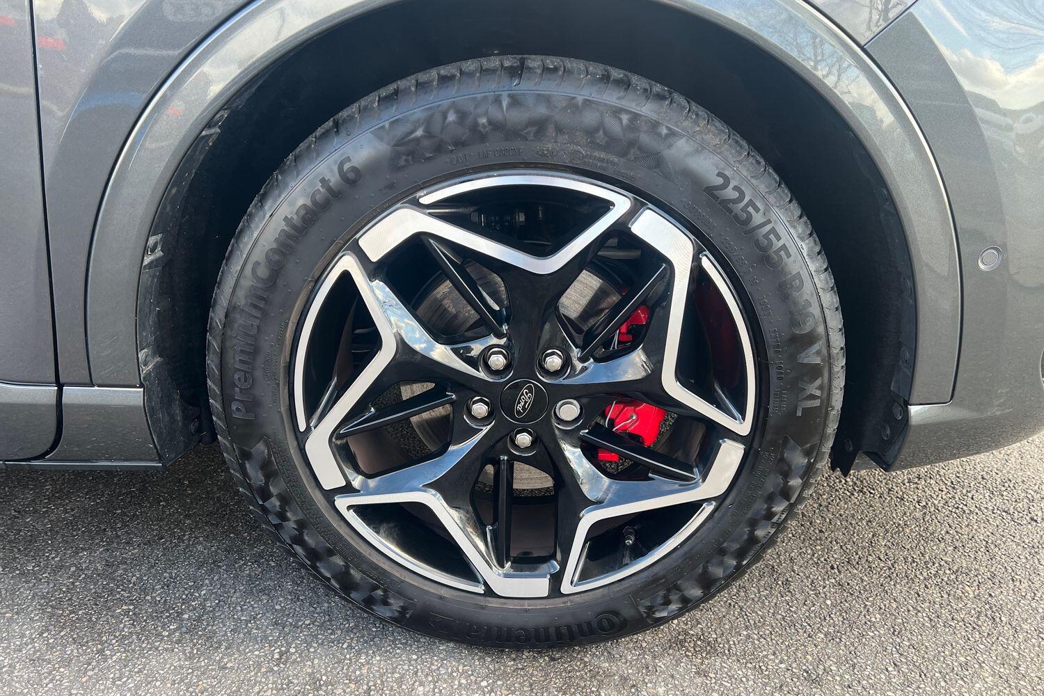 Used Ford Kuga 2025 for sale - 76866055: Photo 9