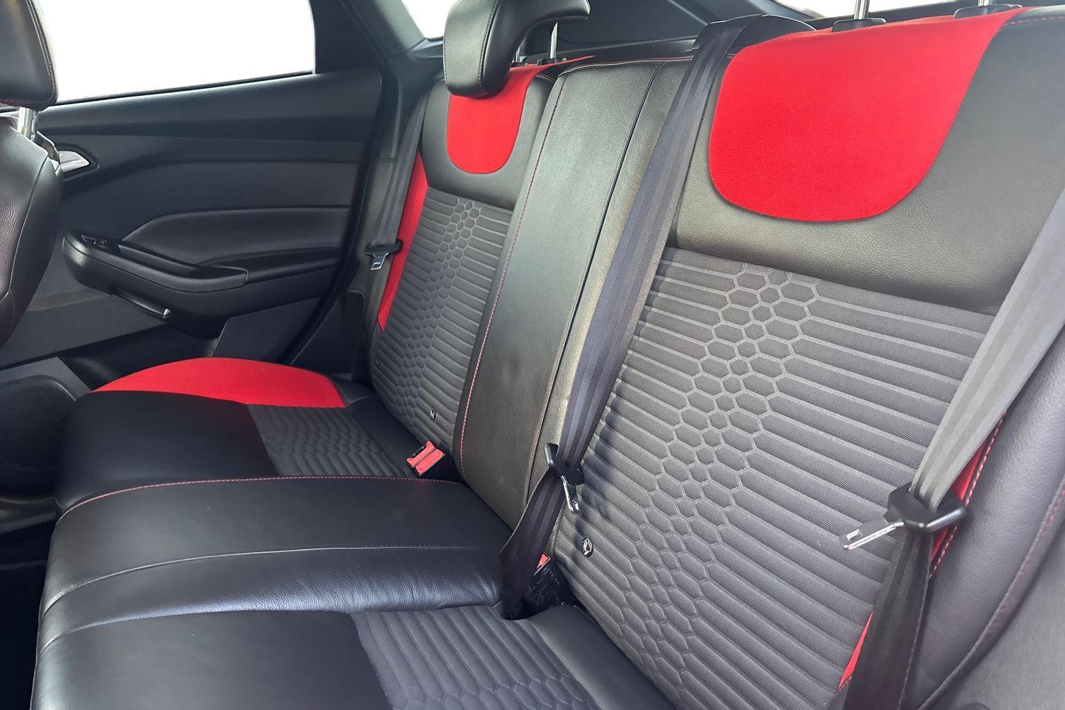 Used Ford Focus 2018 for sale - 77057466: Photo 10