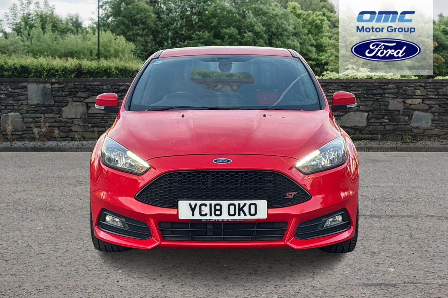 Used Ford Focus 2018 for sale - 77057466: Photo 11
