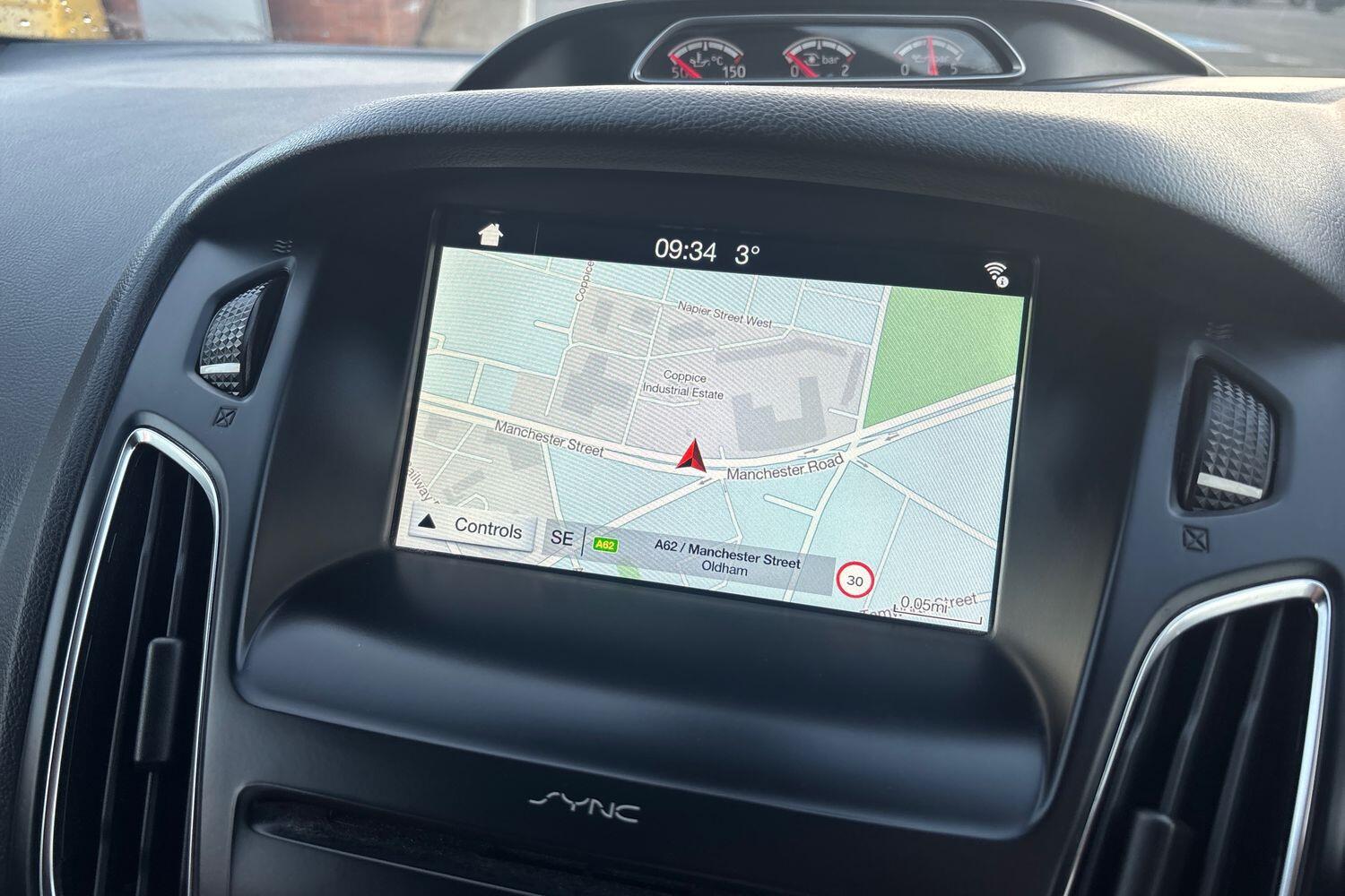 Used Ford Focus 2018 for sale - 77057466: Photo 16