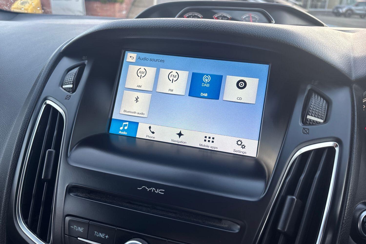 Used Ford Focus 2018 for sale - 77057466: Photo 17