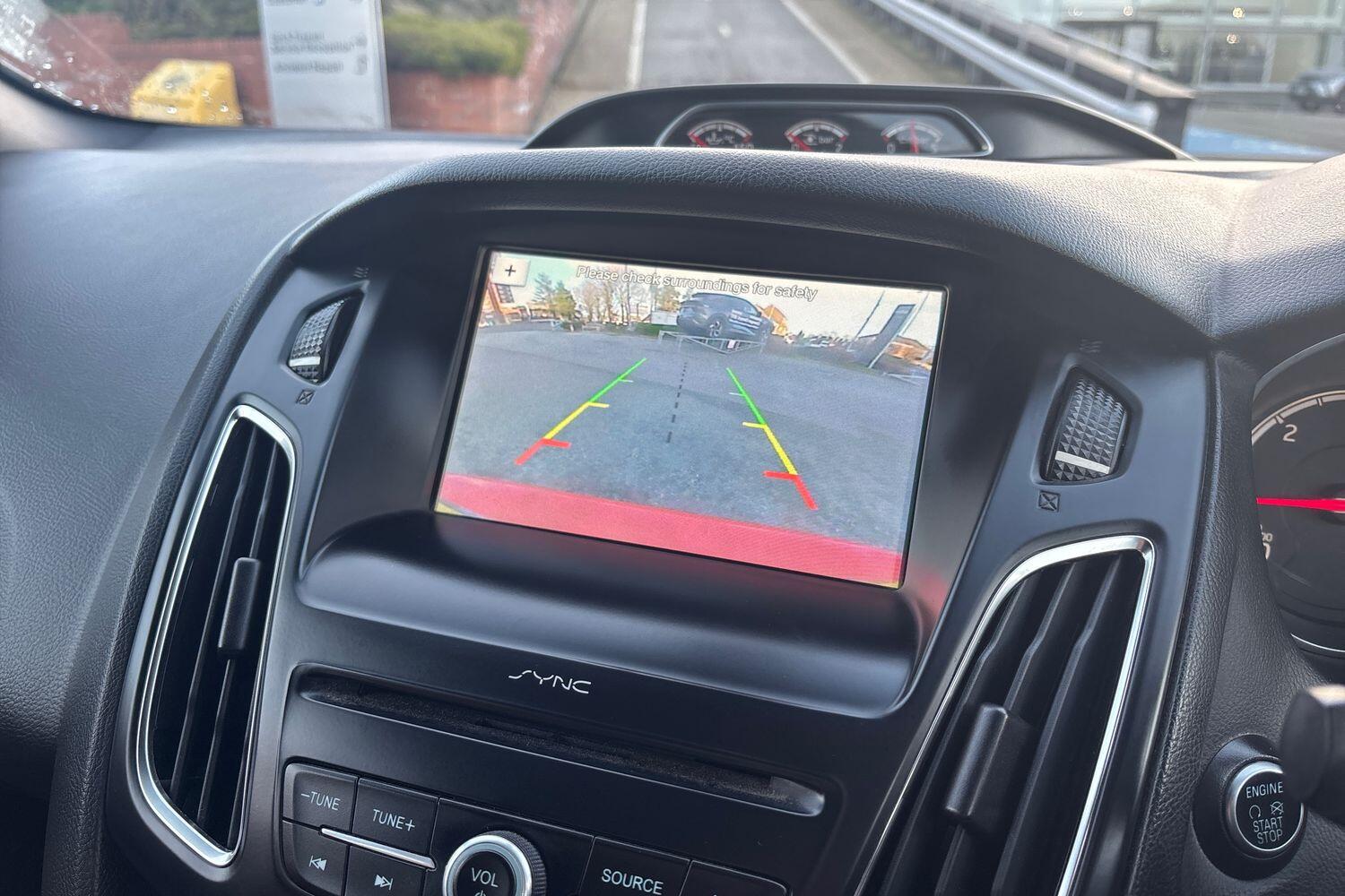 Used Ford Focus 2018 for sale - 77057466: Photo 19