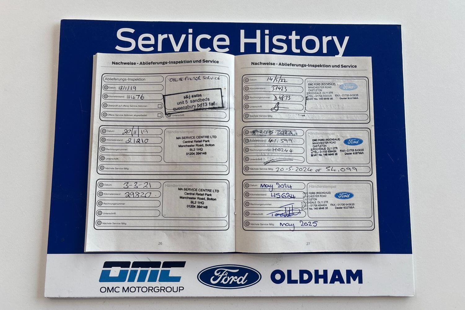 Used Ford Focus 2018 for sale - 77057466: Photo 20