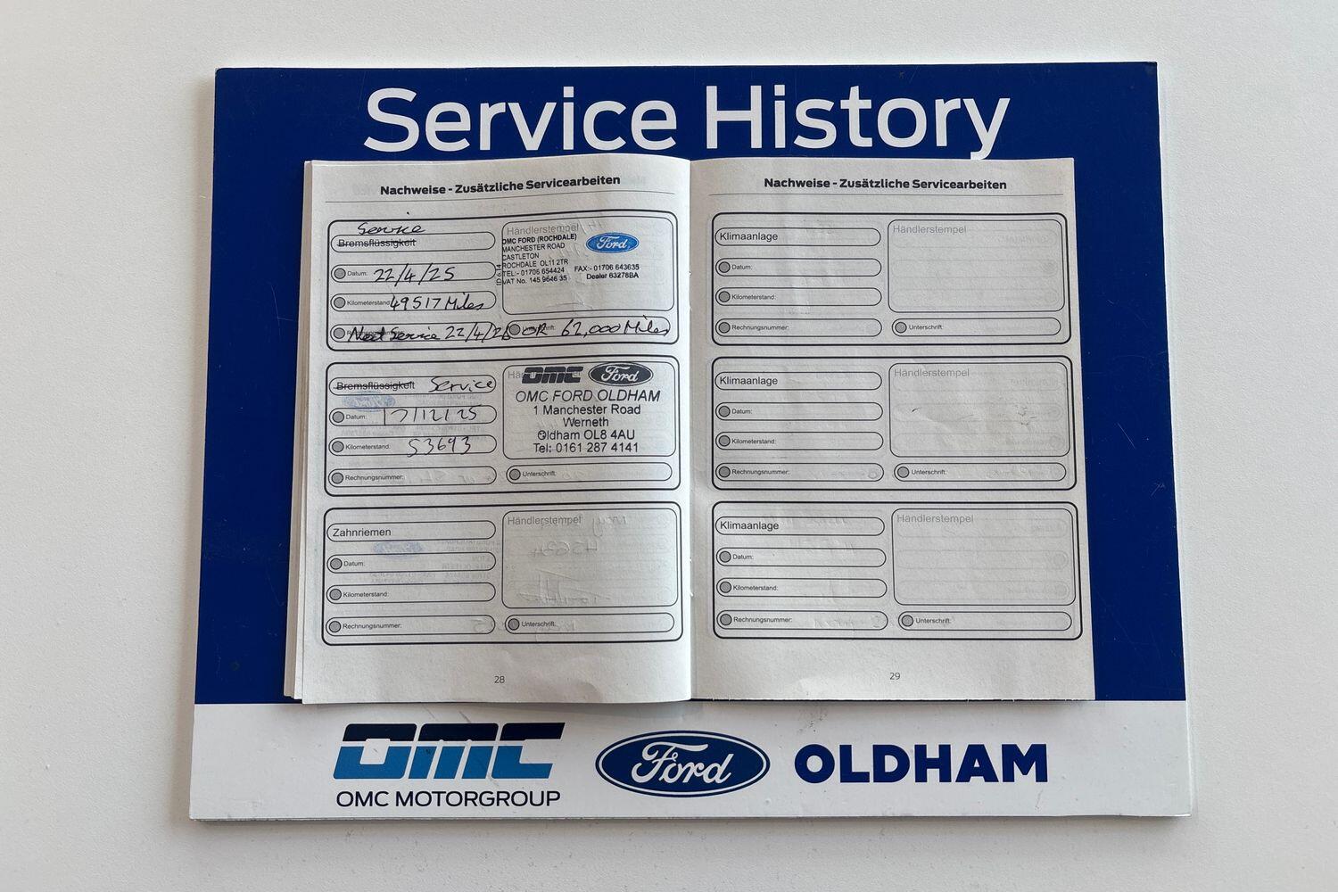 Used Ford Focus 2018 for sale - 77057466: Photo 21