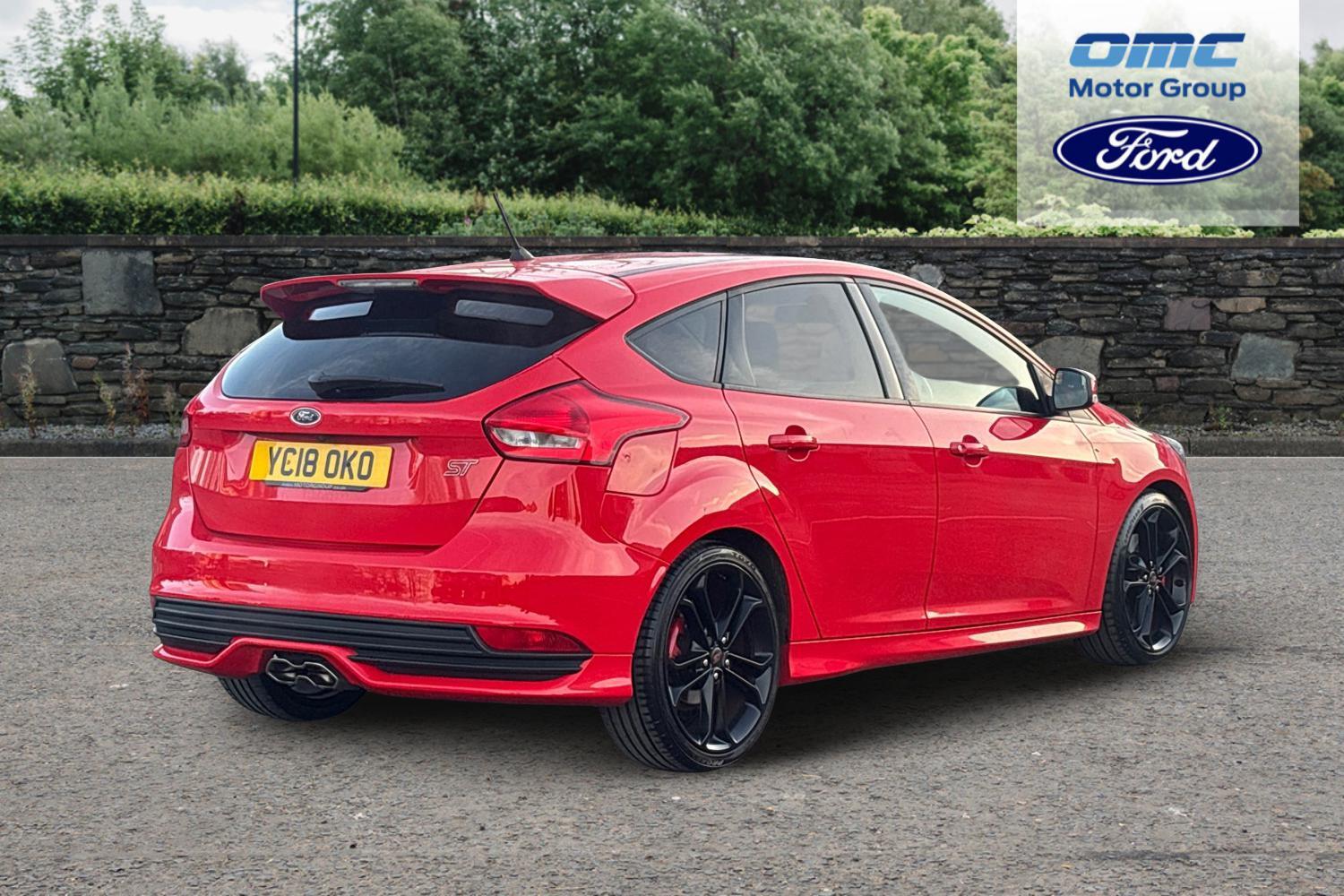 Used Ford Focus 2018 for sale - 77057466: Photo 4