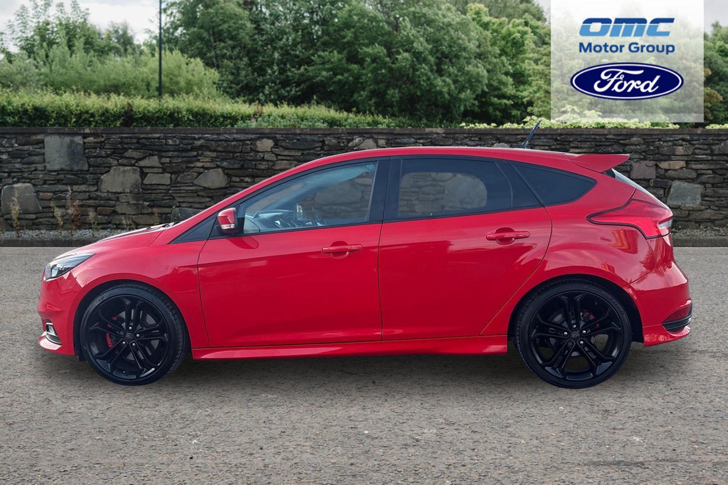 Used Ford Focus 2018 for sale - 77057466: Photo 5