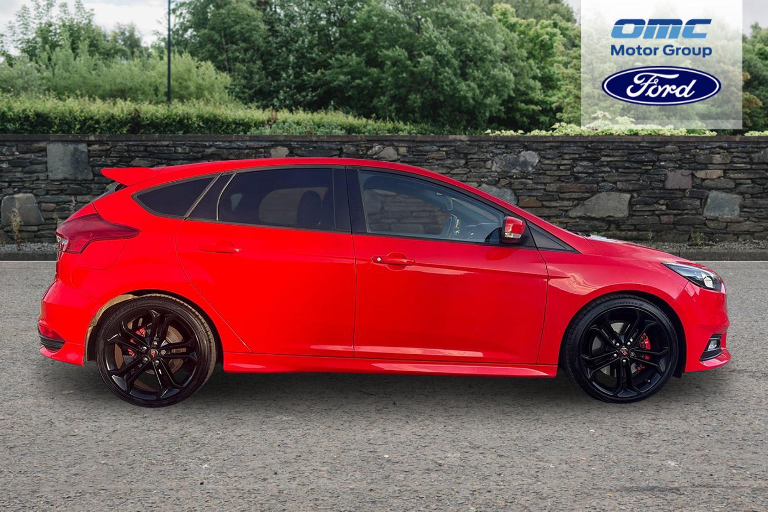 Used Ford Focus 2018 for sale - 77057466: Photo 6