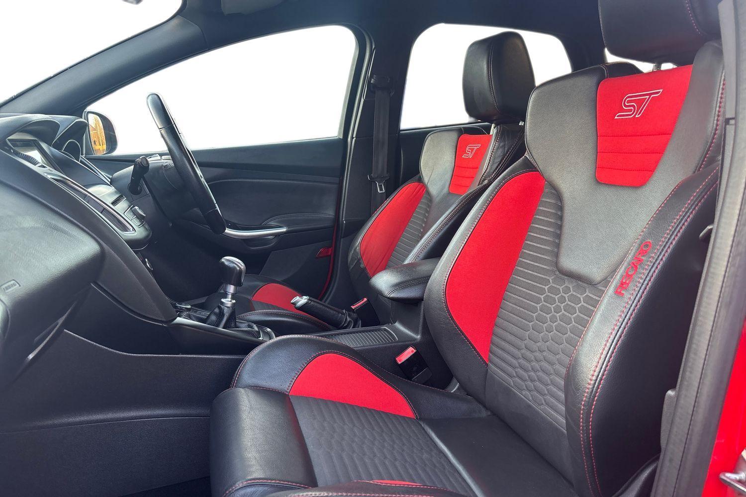 Used Ford Focus 2018 for sale - 77057466: Photo 7