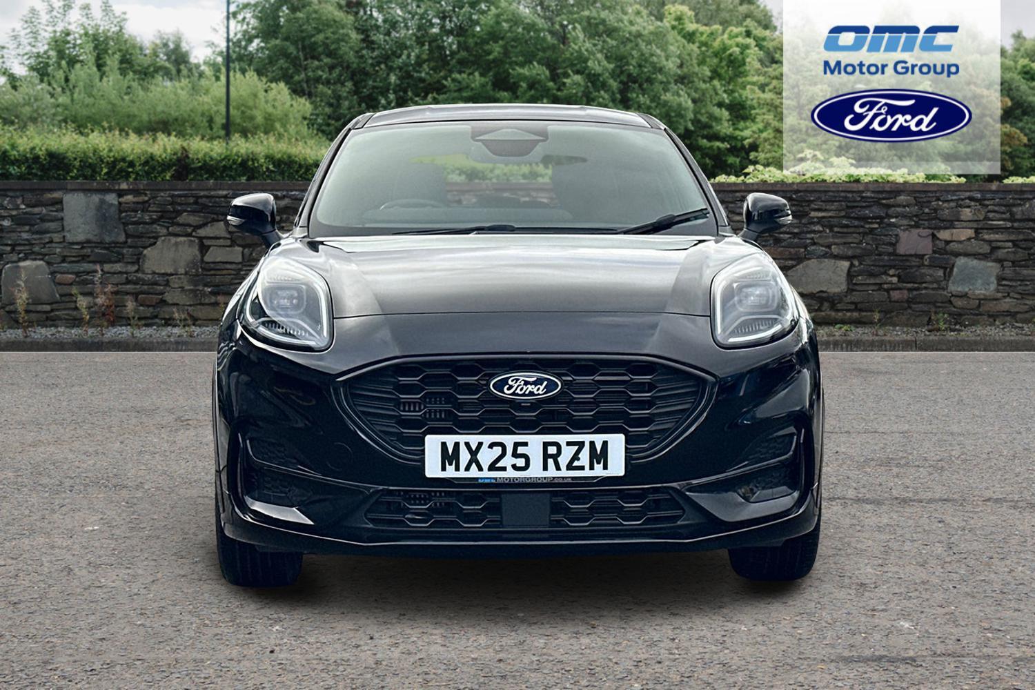 Used Ford Puma 2025 for sale - 76964851: Photo 11