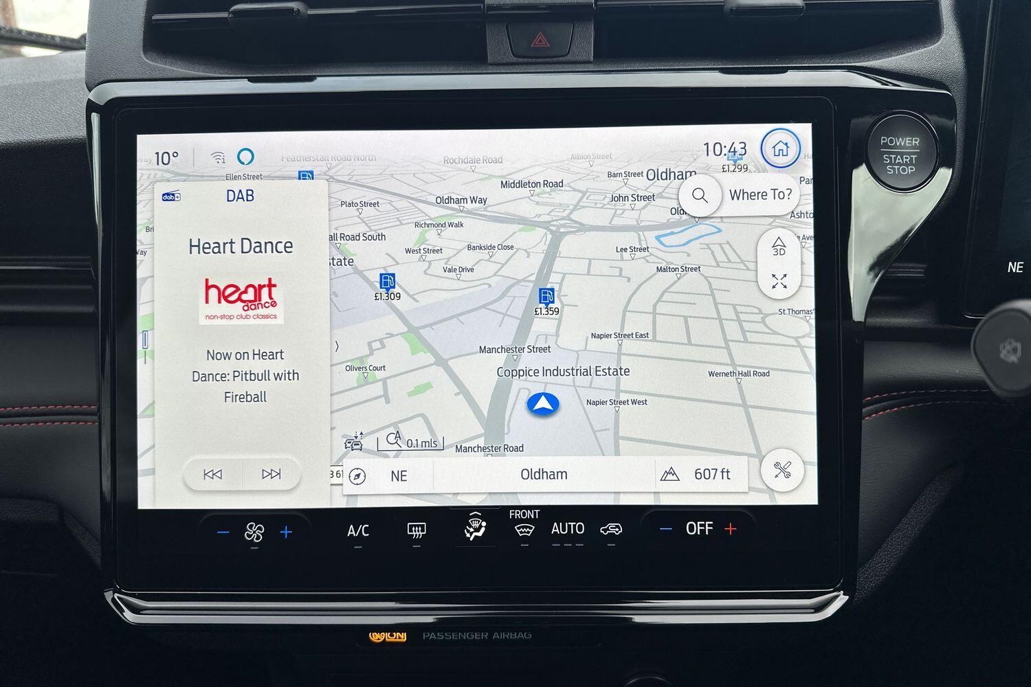 Used Ford Puma 2025 for sale - 76964851: Photo 16