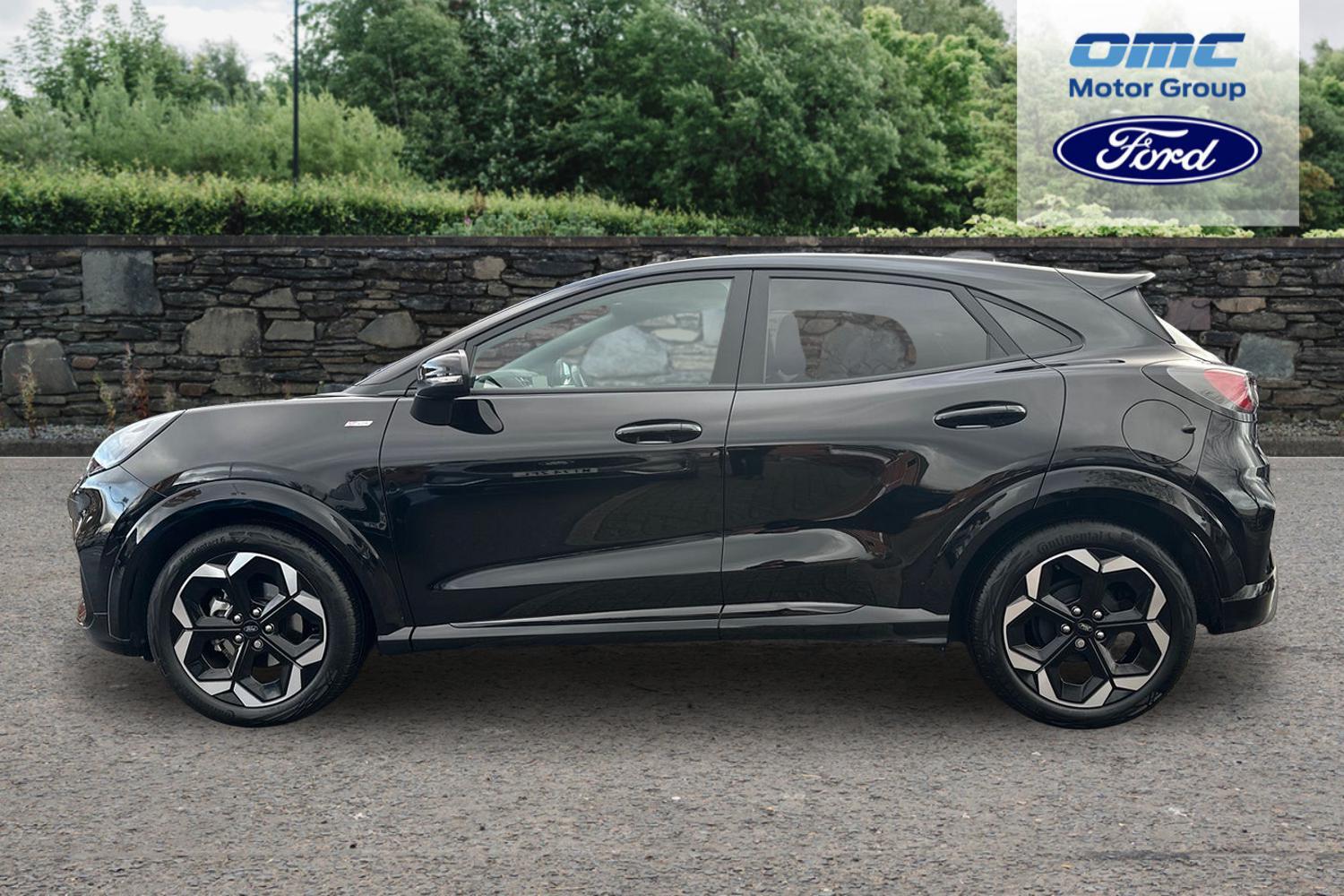 Used Ford Puma 2025 for sale - 76964851: Photo 5