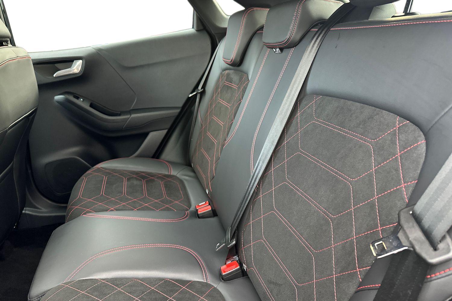 Used Ford Puma 2025 for sale - 76772029: Photo 10