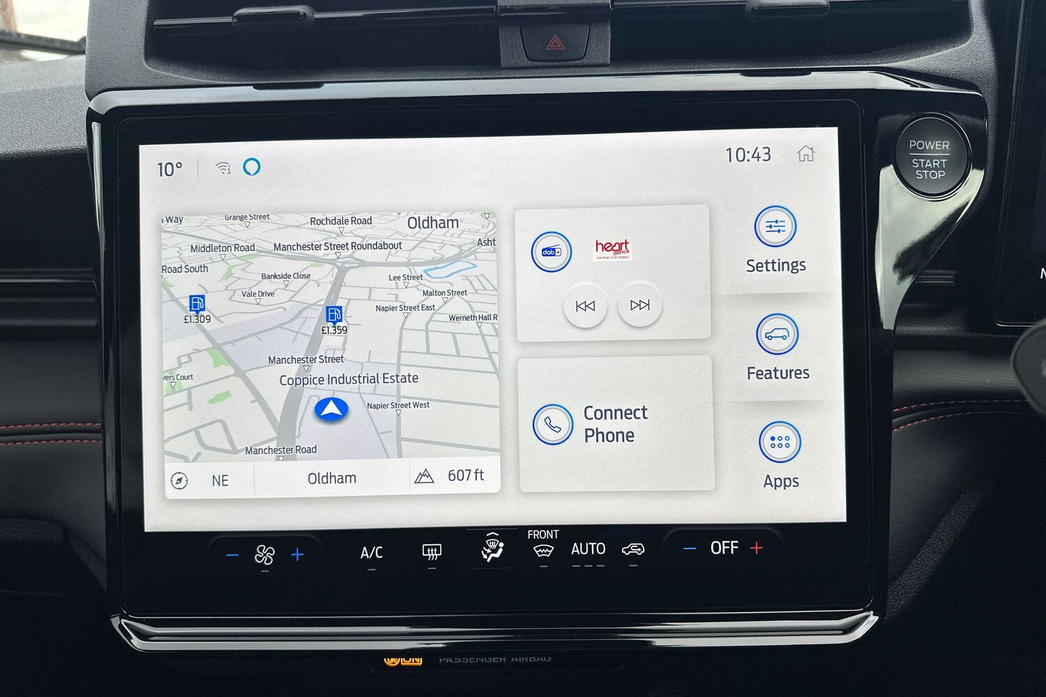 Used Ford Puma 2025 for sale - 76772029: Photo 15