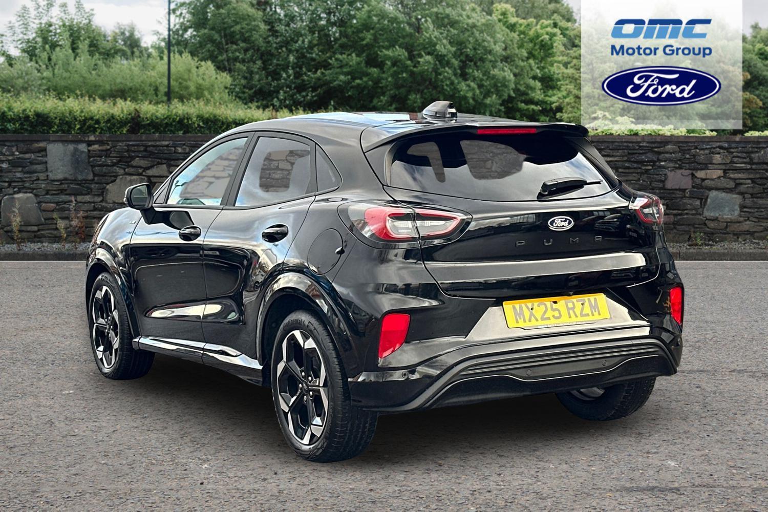 Used Ford Puma 2025 for sale - 76772029: Photo 3