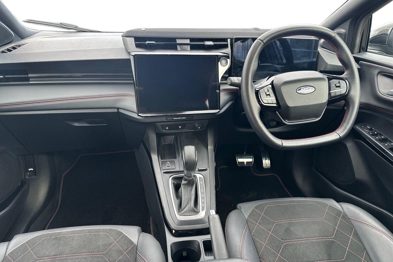 Used Ford Puma 2025 for sale - 76772029: Photo 8