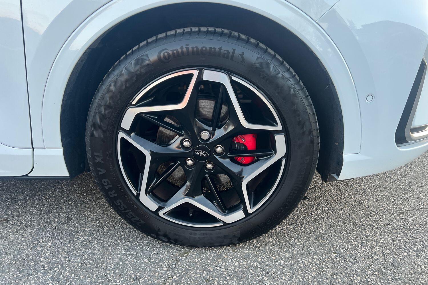 Used Ford Kuga for sale - 77174703: Photo 10