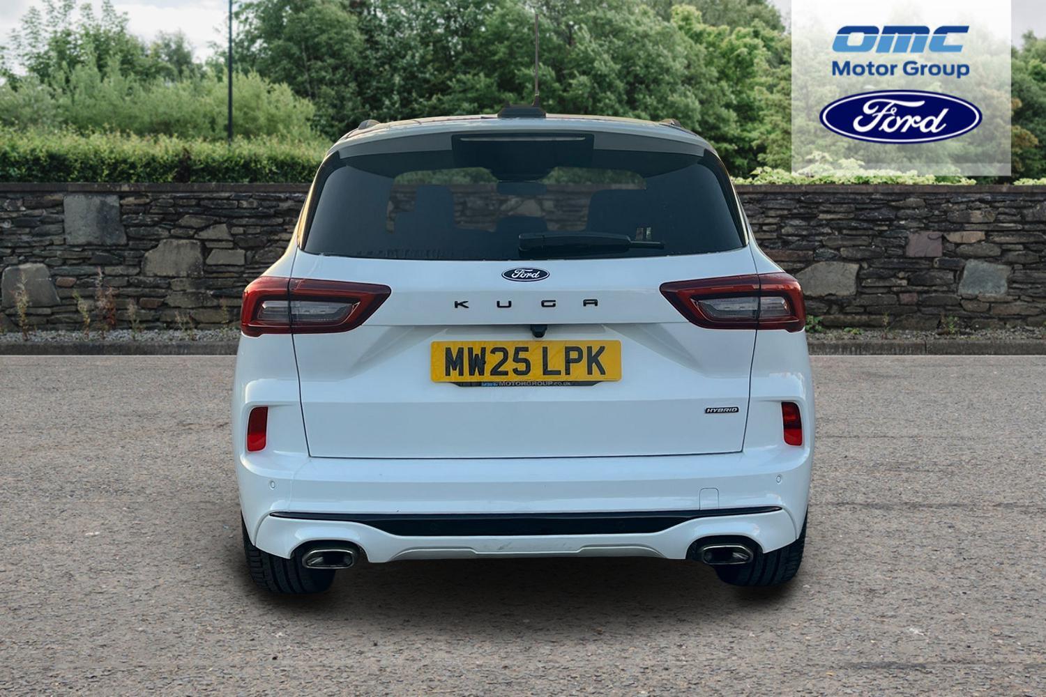 Used Ford Kuga for sale - 77174703: Photo 13