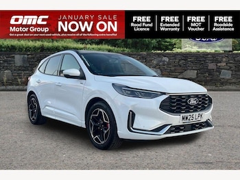 Used Ford Kuga 2025 for sale - 77174703: Photo