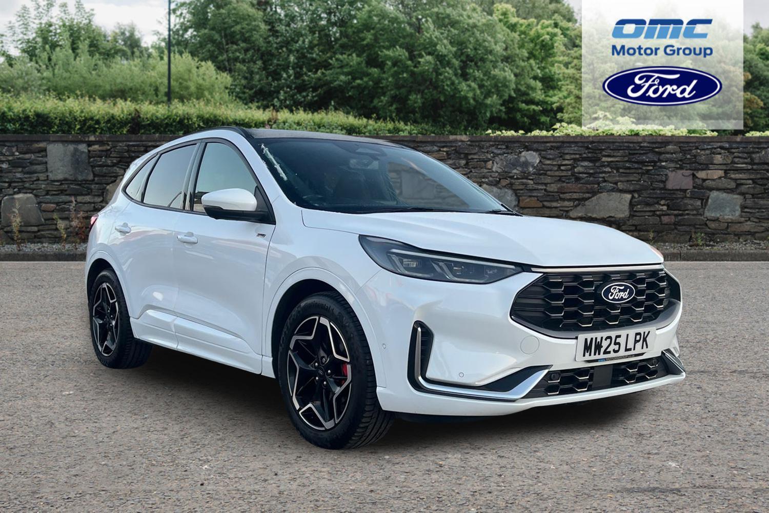 Used Ford Kuga for sale - 77174703: Photo 2