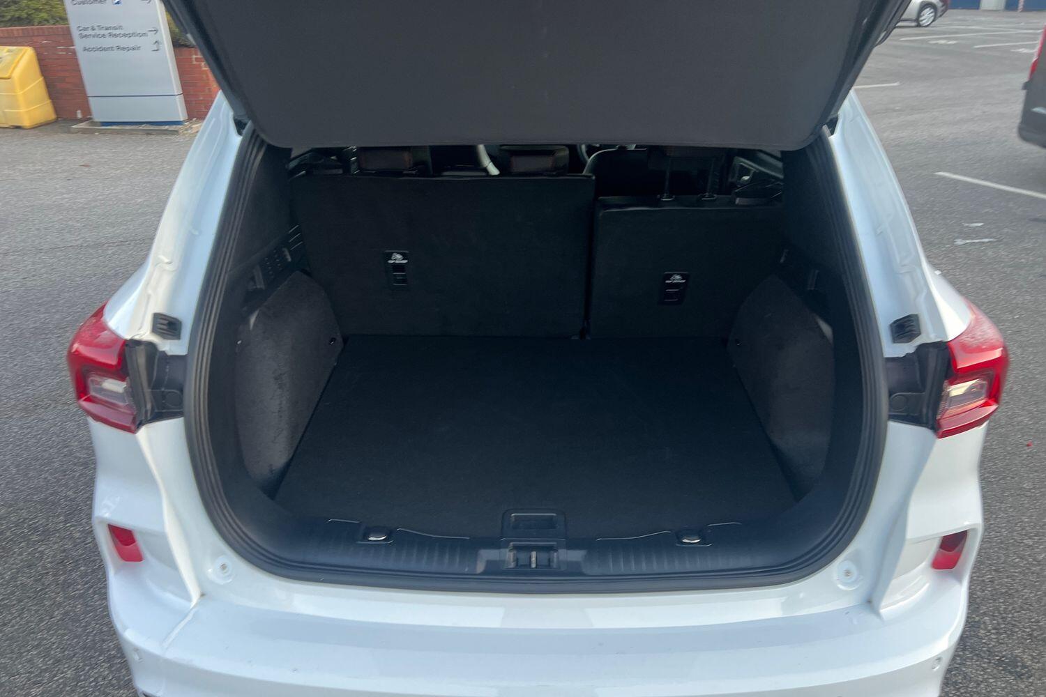 Used Ford Kuga for sale - 77174703: Photo 21