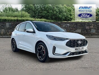 Used Ford Kuga 2025 for sale - 77174703: Photo