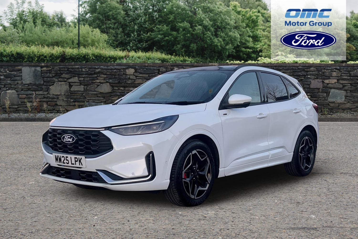 Used Ford Kuga for sale - 77174703: Photo 3