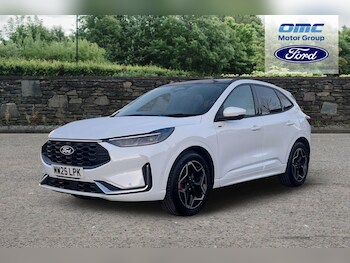 Used Ford Kuga 2025 for sale - 77174703: Photo