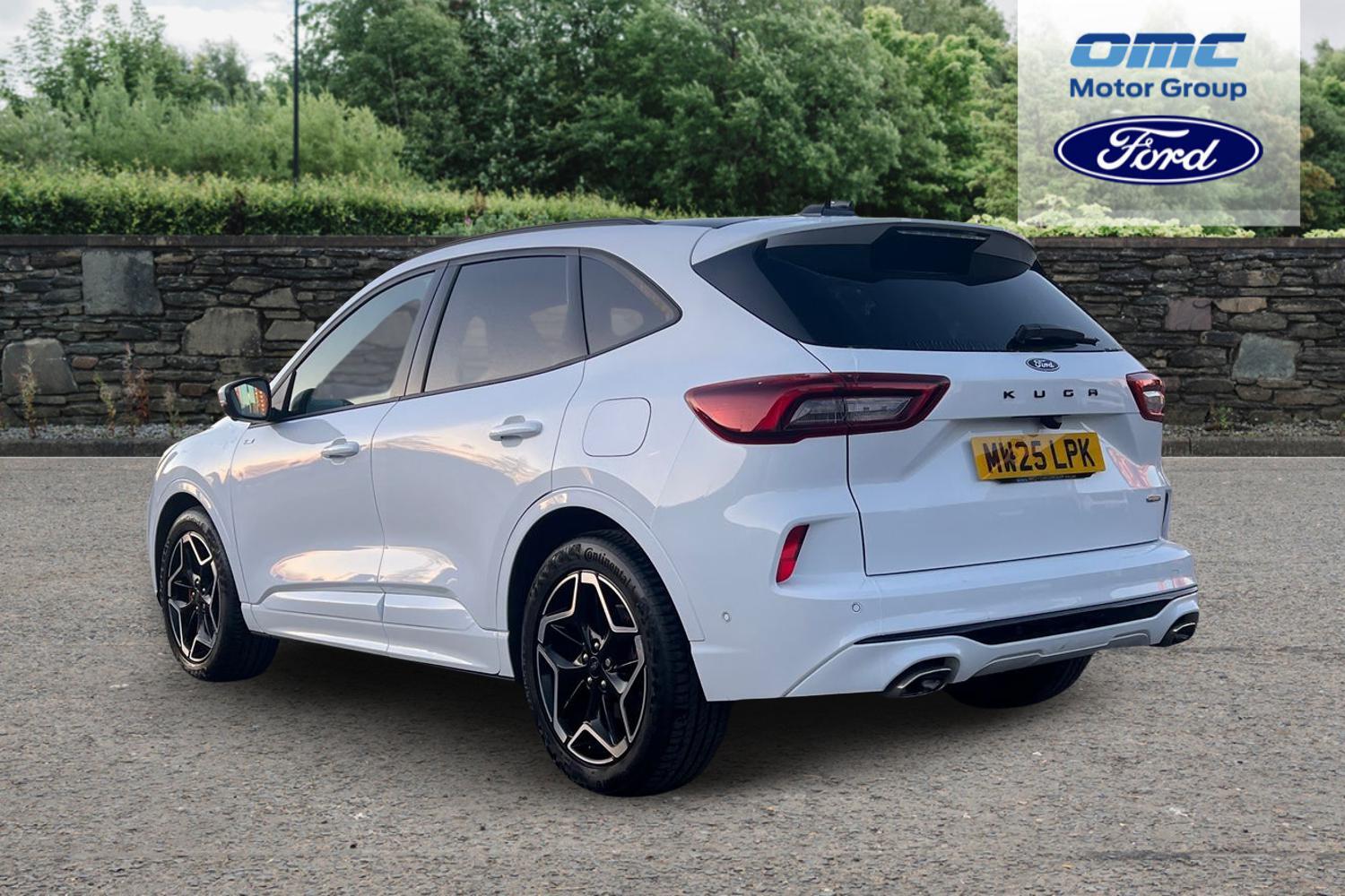 Used Ford Kuga for sale - 77174703: Photo 4