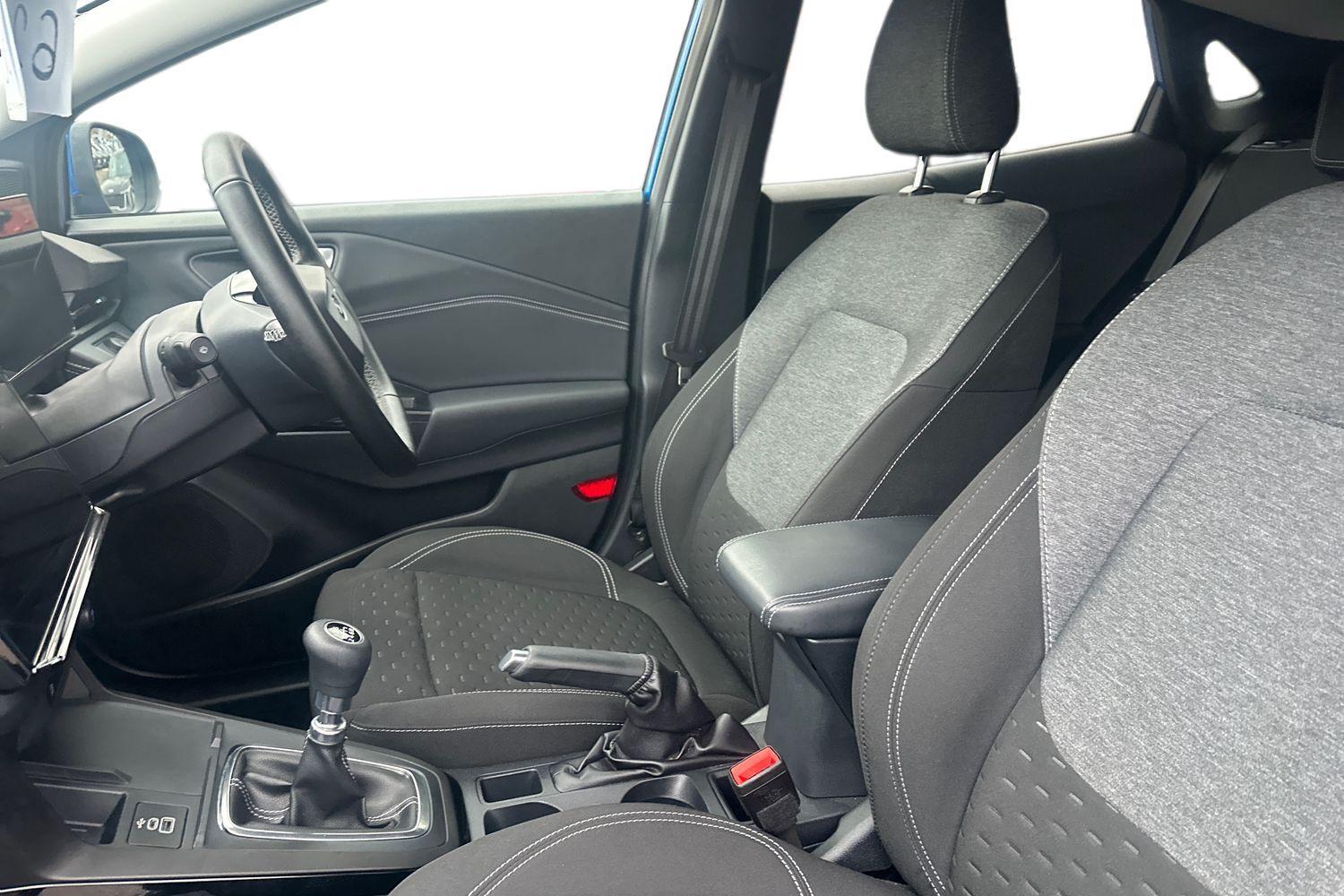 Used Ford Puma 2025 for sale - 76561818: Photo 8