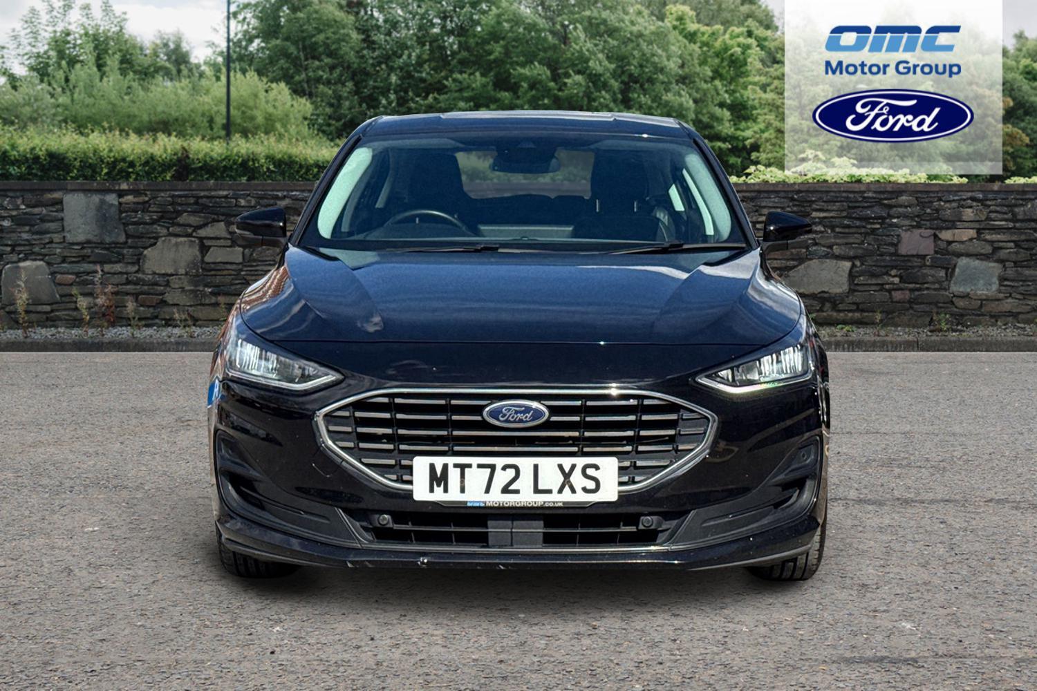 Used Ford Focus 2022 for sale - 76996025: Photo 11