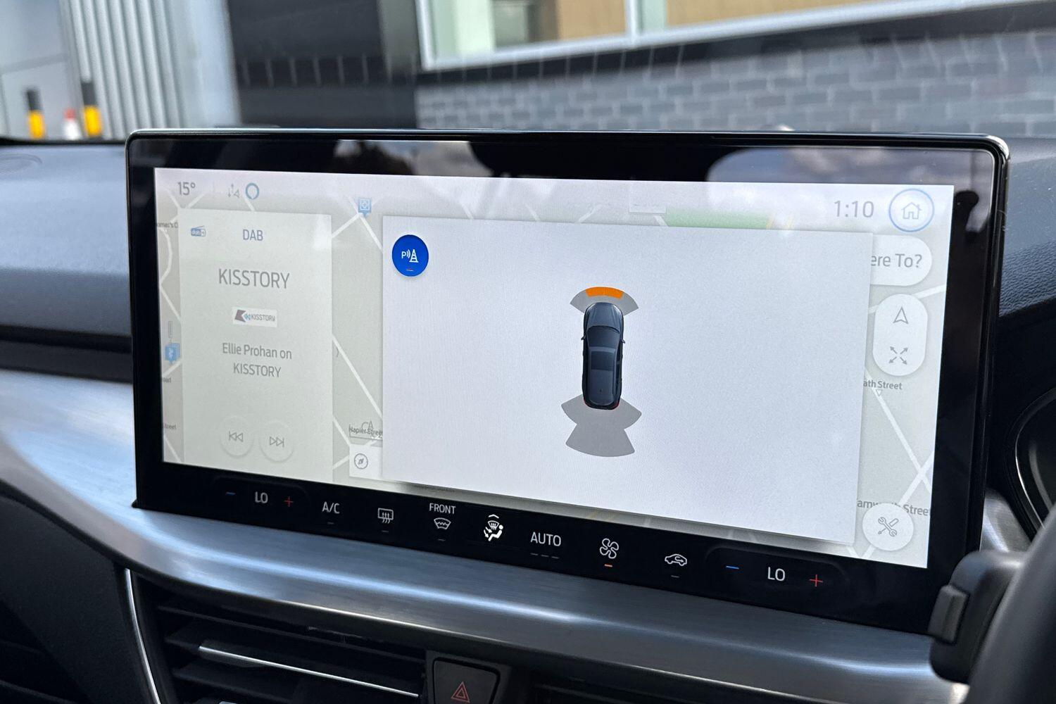 Used Ford Focus 2022 for sale - 76996025: Photo 16