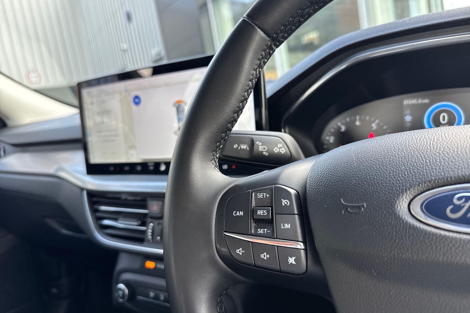 Used Ford Focus 2022 for sale - 76996025: Photo 17