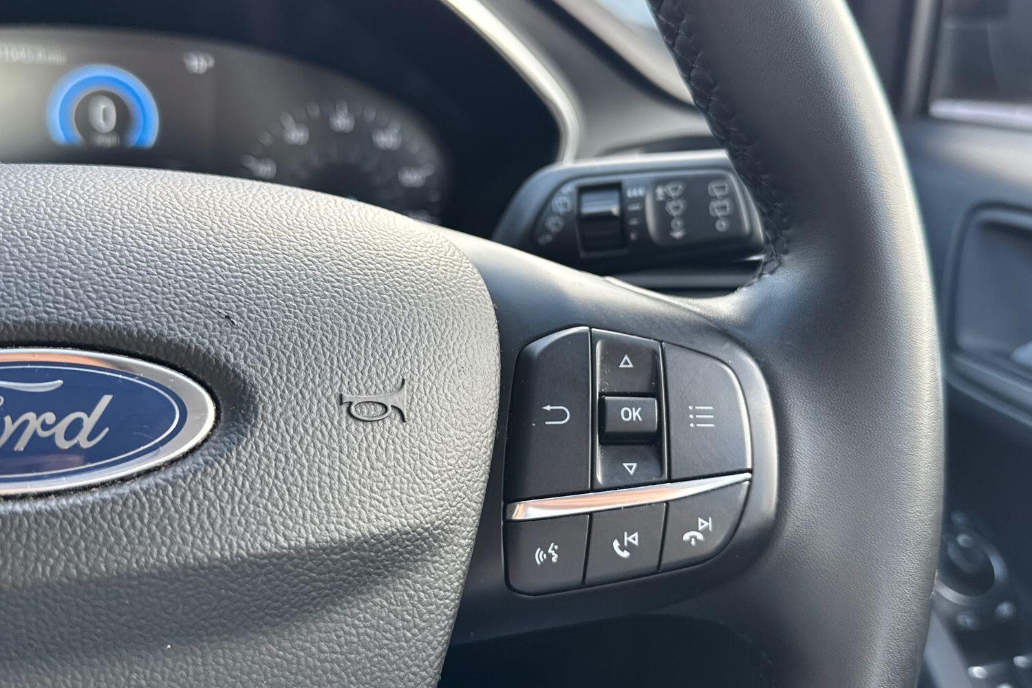 Used Ford Focus 2022 for sale - 76996025: Photo 18