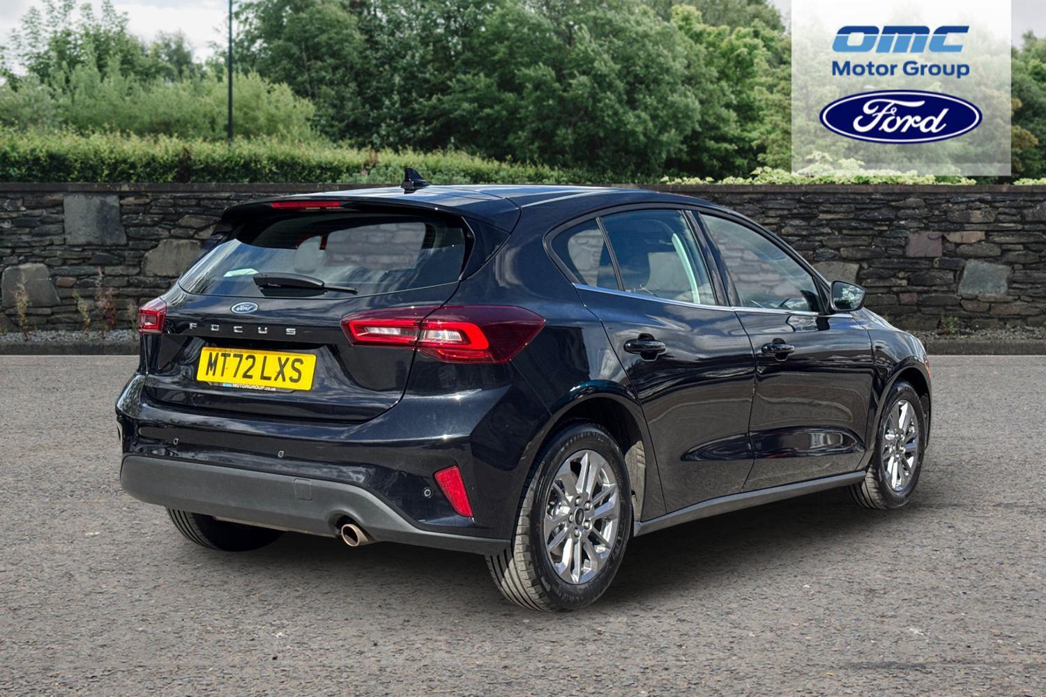 Used Ford Focus 2022 for sale - 76996025: Photo 4