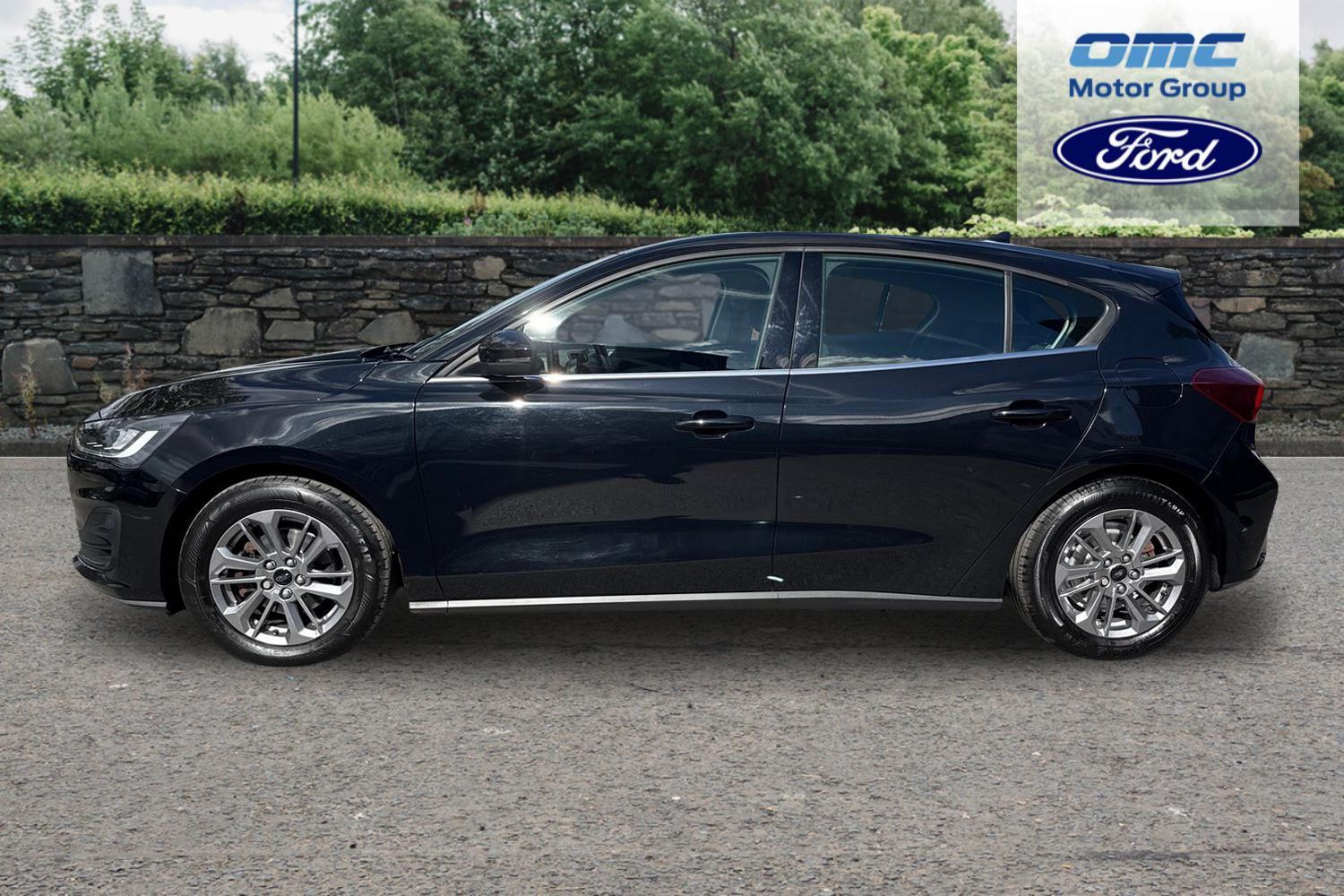 Used Ford Focus 2022 for sale - 76996025: Photo 5