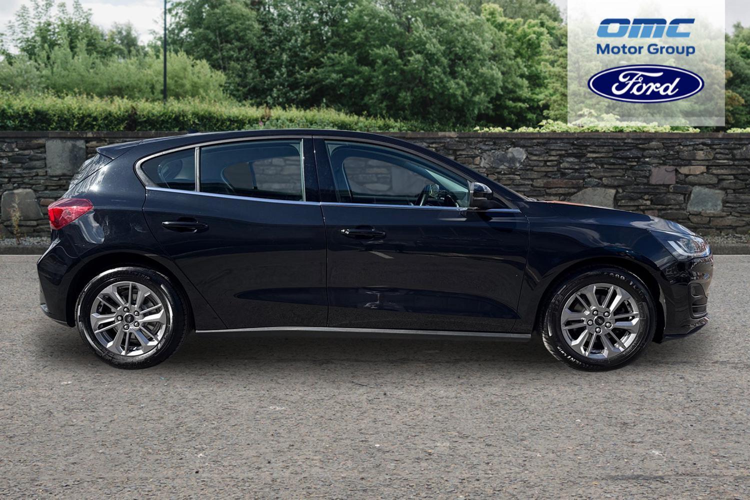 Used Ford Focus 2022 for sale - 76996025: Photo 6