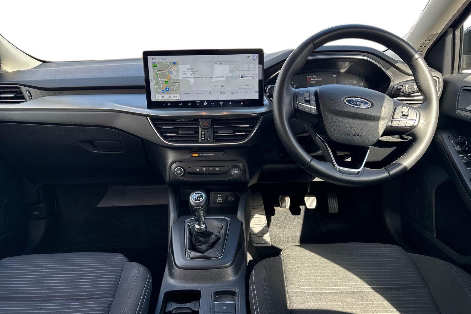 Used Ford Focus 2022 for sale - 76996025: Photo 8