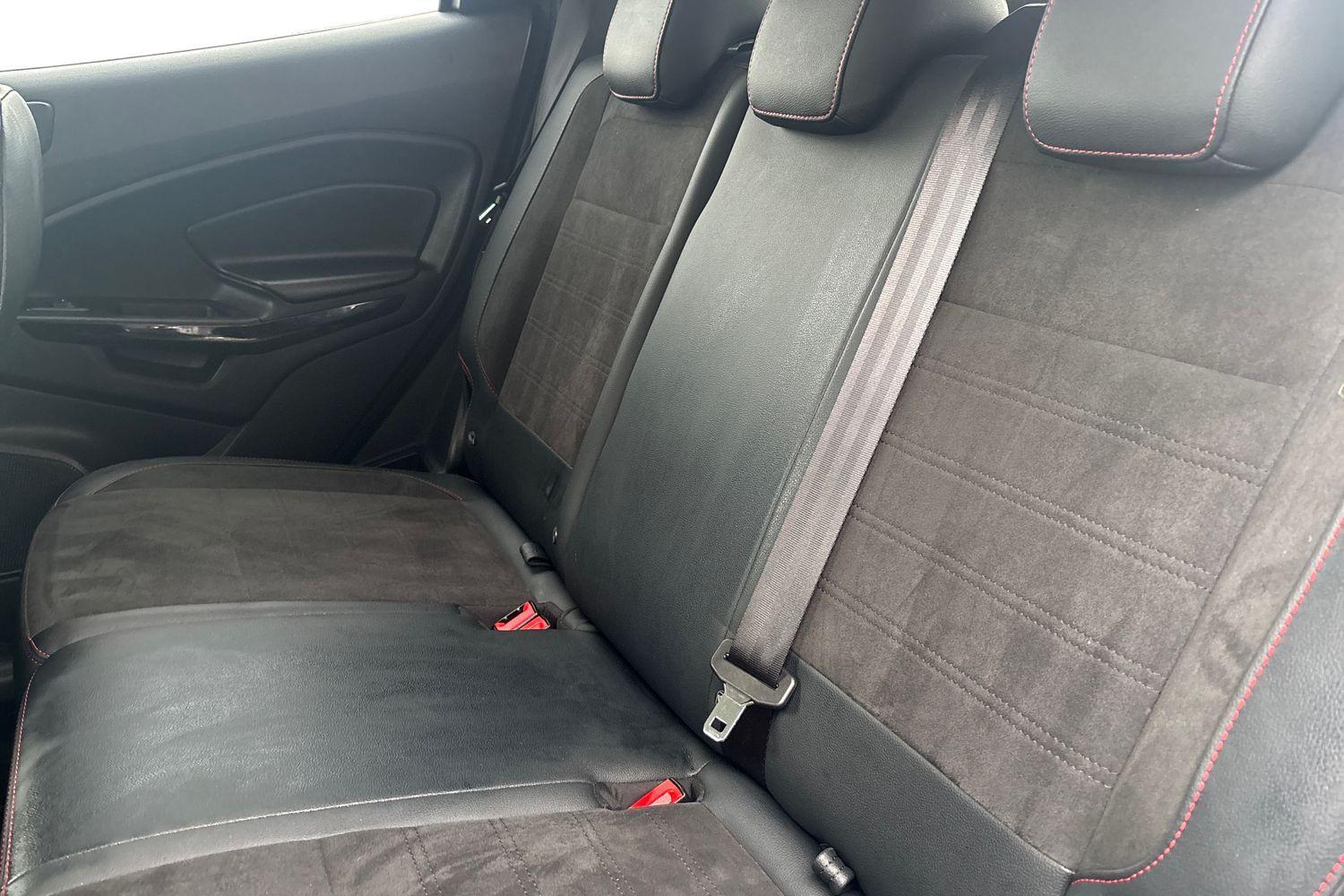 Used Ford Ecosport 2022 for sale - 76512216: Photo 10