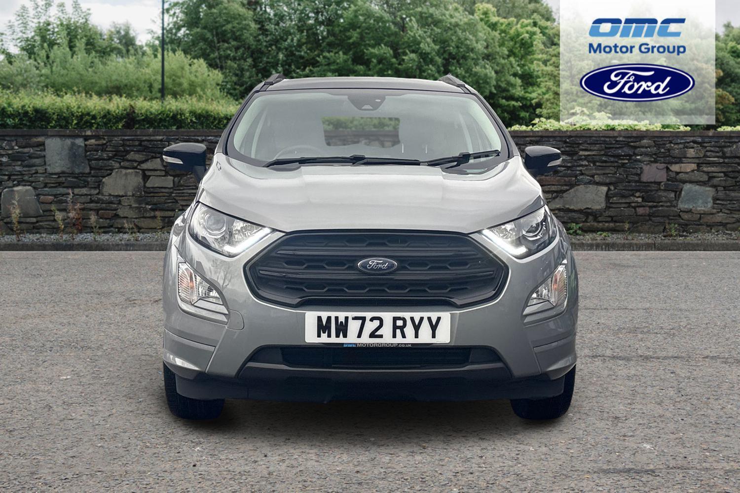 Used Ford Ecosport 2022 for sale - 76512216: Photo 11