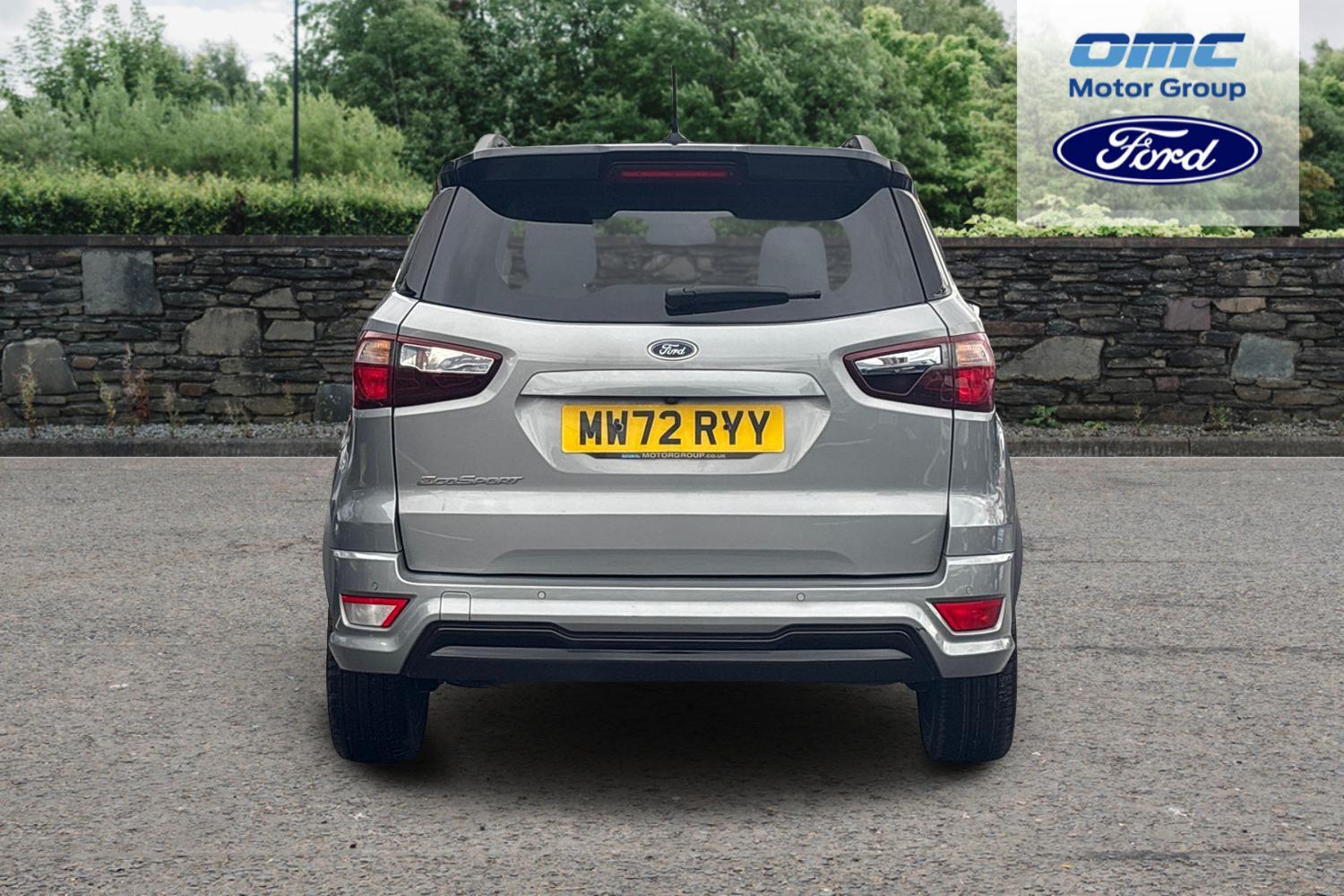Used Ford Ecosport 2022 for sale - 76512216: Photo 12