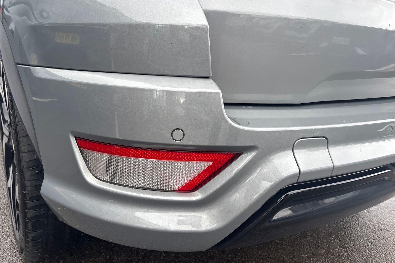 Used Ford Ecosport 2022 for sale - 76512216: Photo 13