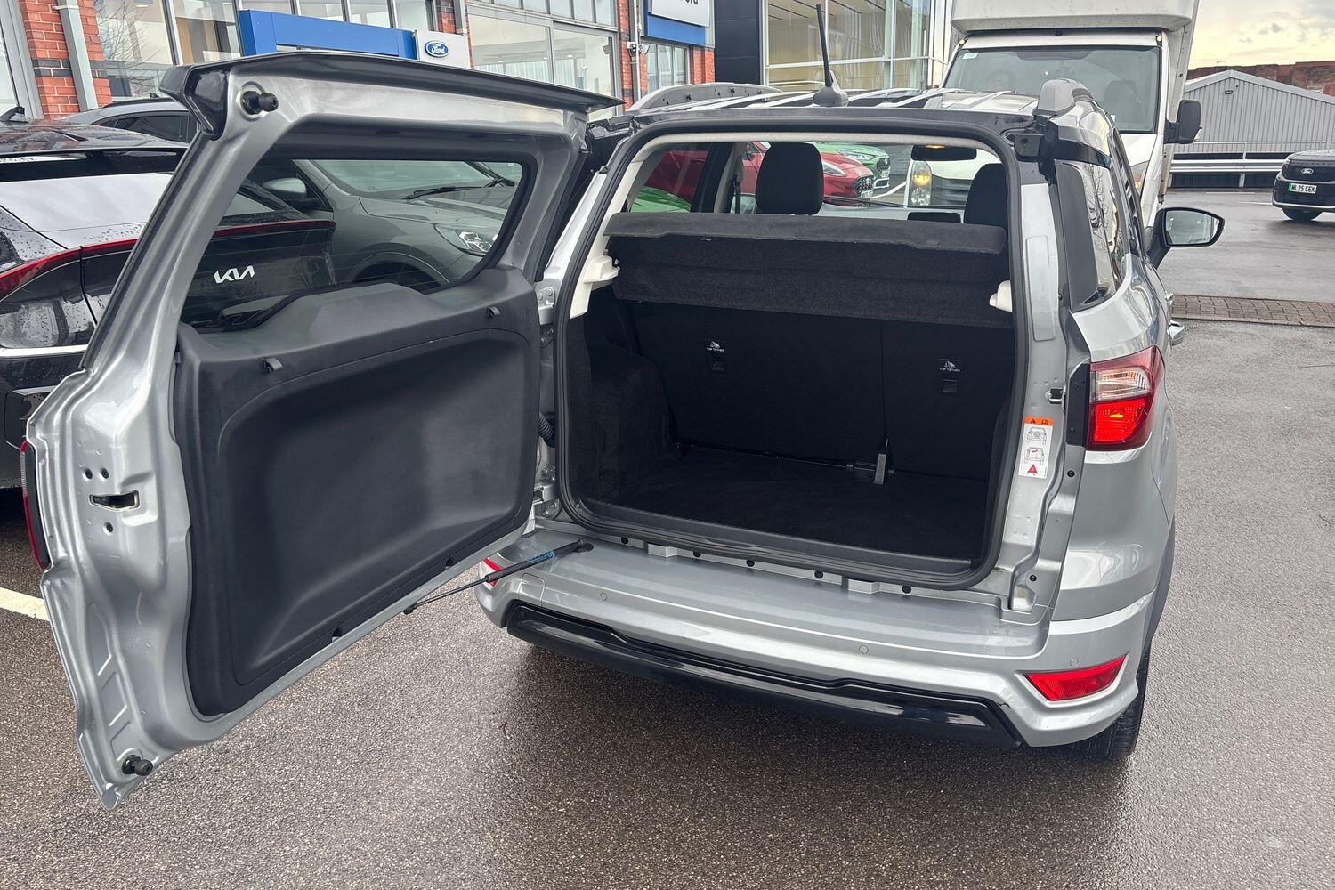 Used Ford Ecosport 2022 for sale - 76512216: Photo 14