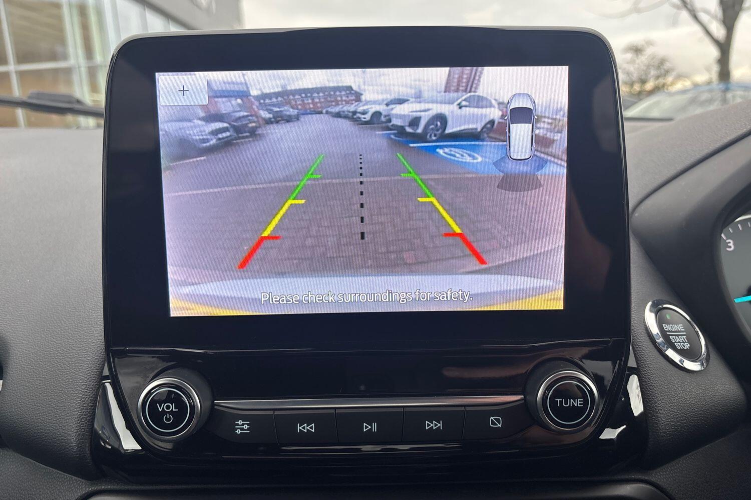 Used Ford Ecosport 2022 for sale - 76512216: Photo 15