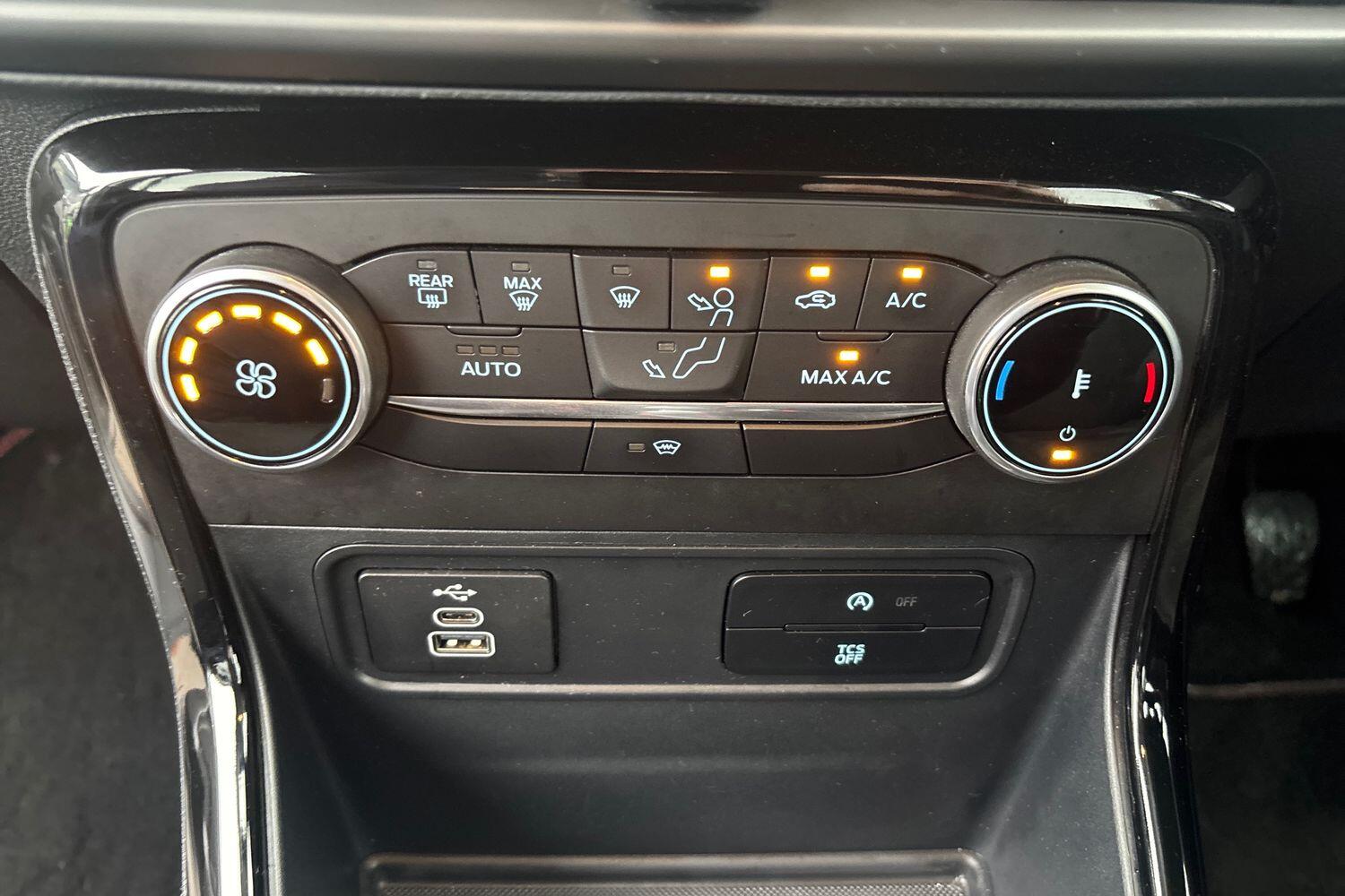 Used Ford Ecosport 2022 for sale - 76512216: Photo 19