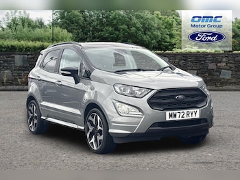 Ford - Ecosport