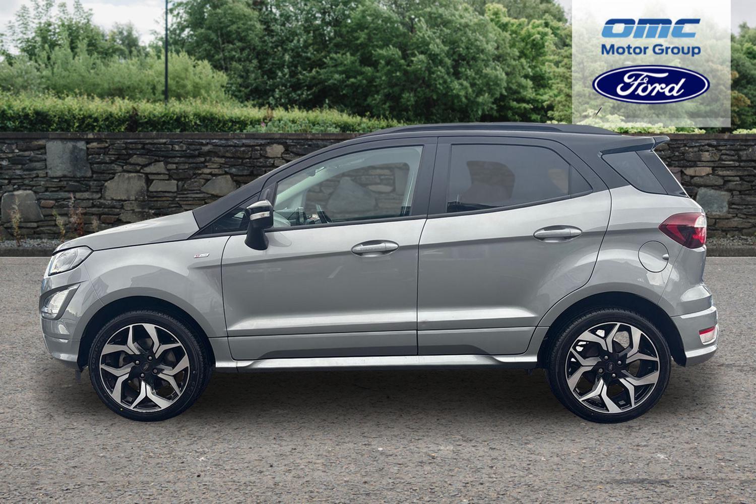 Used Ford Ecosport 2022 for sale - 76512216: Photo 5
