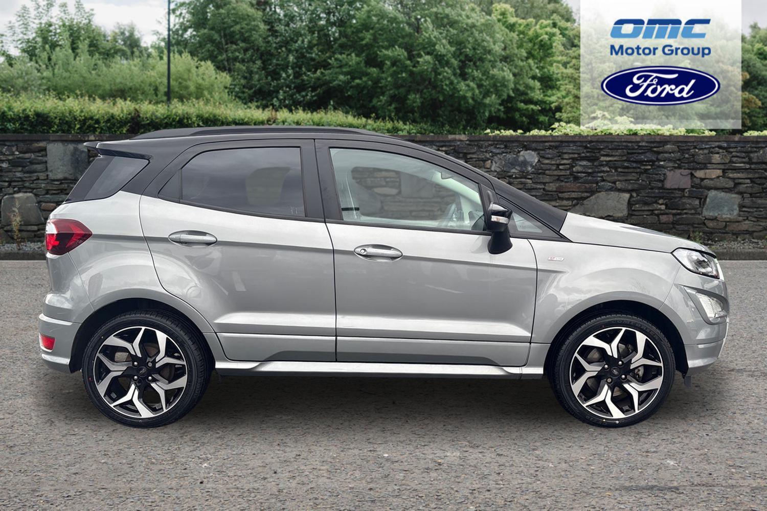 Used Ford Ecosport 2022 for sale - 76512216: Photo 6